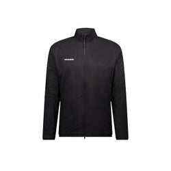 Traverse Lined WB Jacket AF Men black