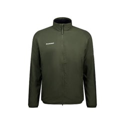 Traverse Lined WB Jacket AF Men dark marsh