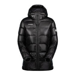 Gravity IN Hooded Jacket AF Women black