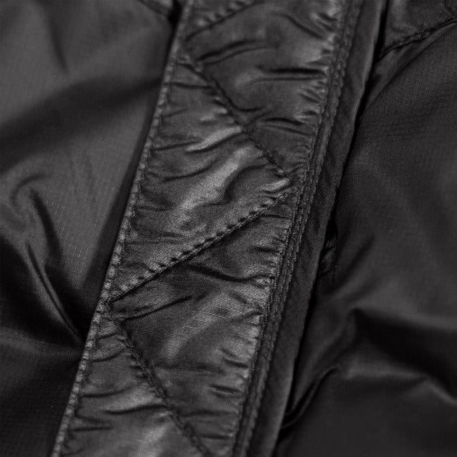 Gravity IN Hooded Jacket AF Women black
