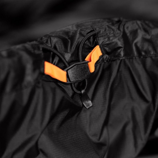 Gravity IN Hooded Jacket AF Women black