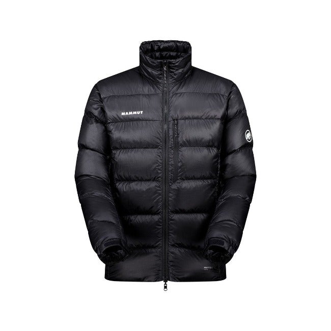 Gravity Zip-In Jacket AF black