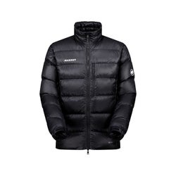 Gravity Zip-In Jacket AF black