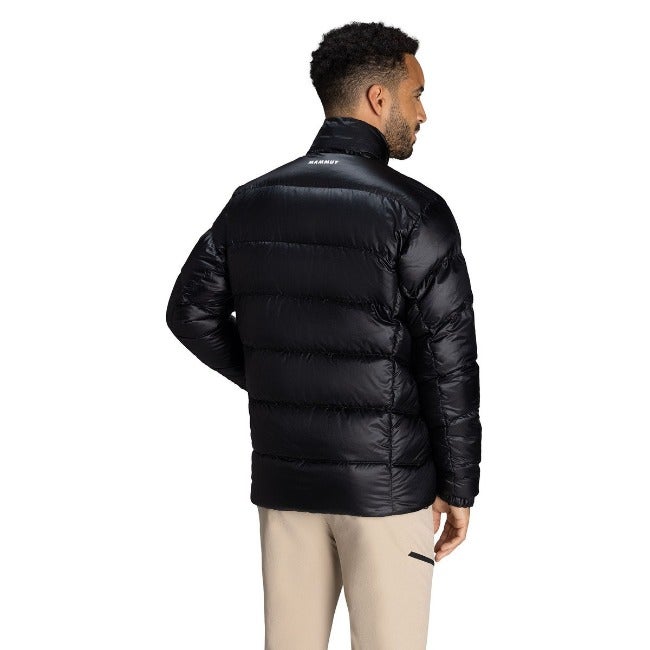Gravity Zip-In Jacket AF black