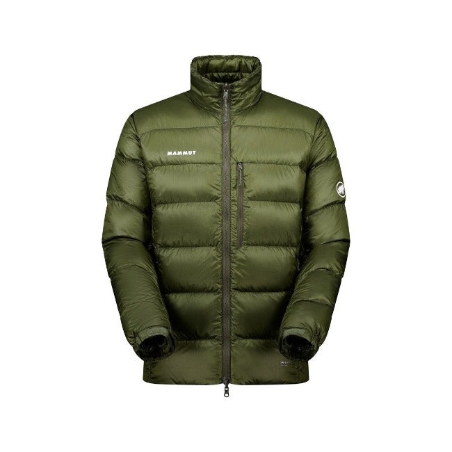 Gravity Zip-In Jacket AF dark marsh