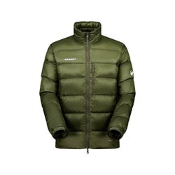 Gravity Zip-In Jacket AF dark marsh
