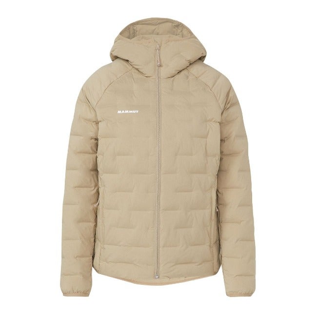 Sender IN Hooded Jacket AF Women sablun