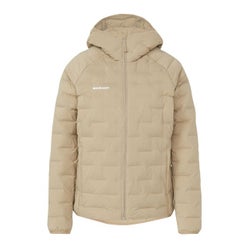 Sender IN Hooded Jacket AF Women sablun