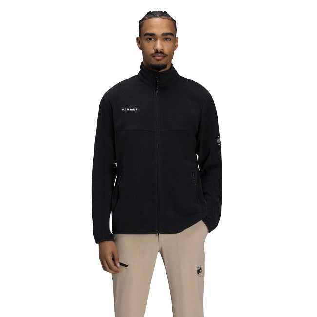 Excursion ML Jacket AF Men black