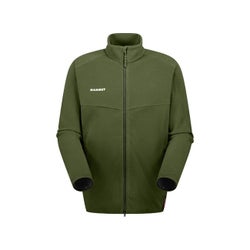 Excursion ML Jacket AF Men dark marsh