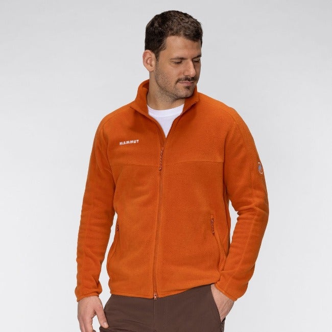 Excursion ML Jacket AF Men autumn larice