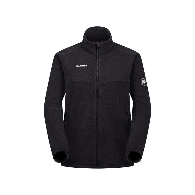 Excursion ML Jacket AF Women black