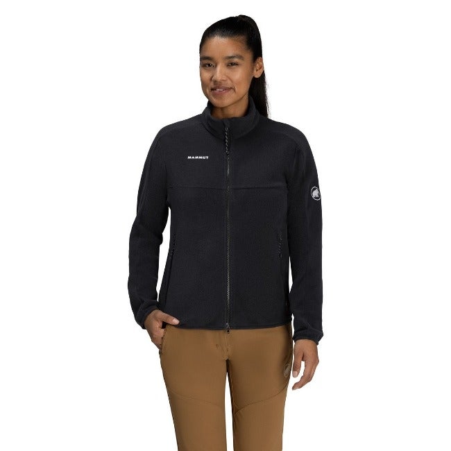 Excursion ML Jacket AF Women black