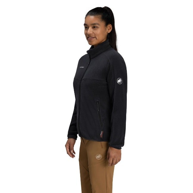 Excursion ML Jacket AF Women black