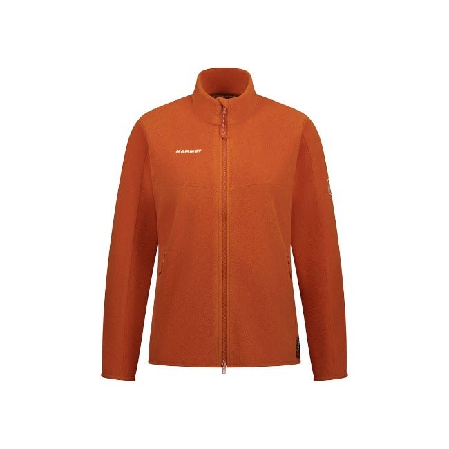 Excursion ML Jacket AF Women autumn larice