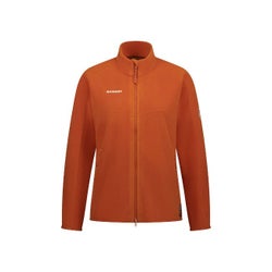 Excursion ML Jacket AF Women autumn larice