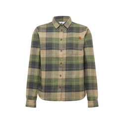 Trovat Longsleeve Shirt AF Women gabbro-marsh