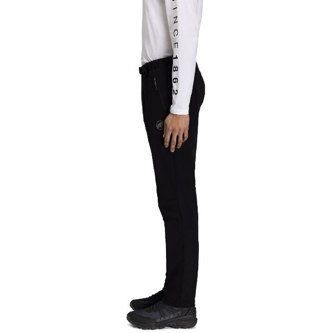 Yadkin 2.0 SO Pants AF Men black