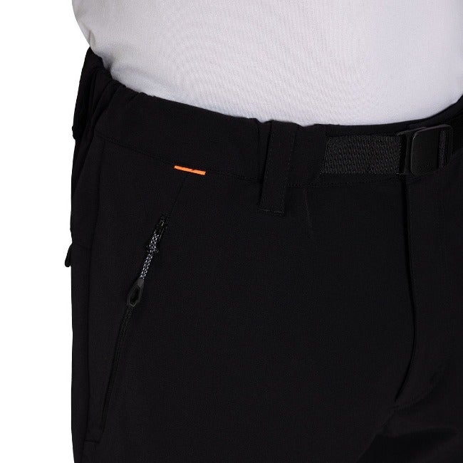 Yadkin 2.0 SO Pants AF Men black