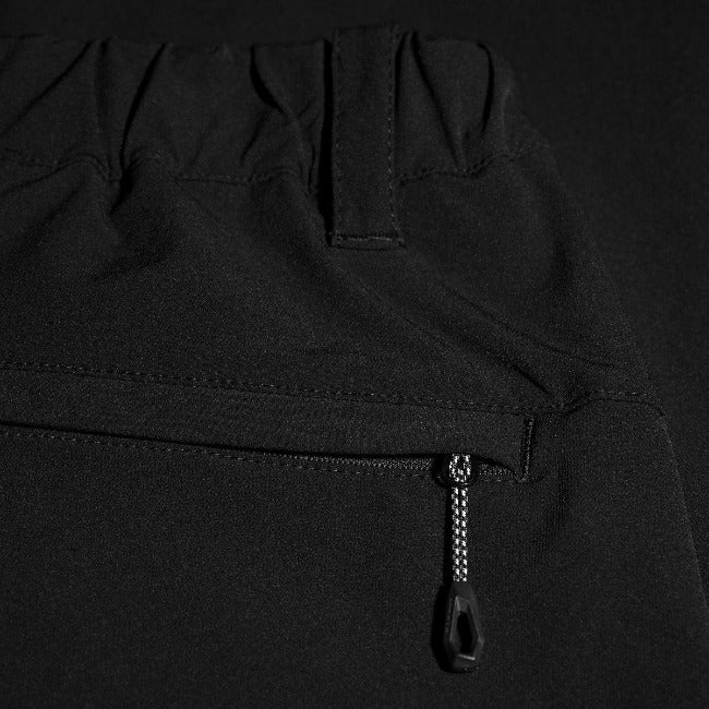 Yadkin 2.0 SO Pants AF Men black