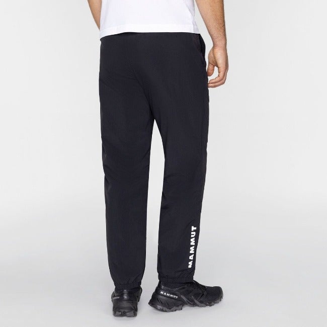 Highland Tough Lined Pants AF black