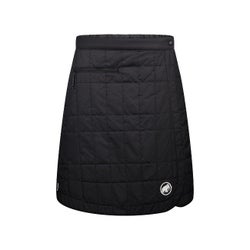 Quilting IN Wrap Skirt AF Women black-gabbro