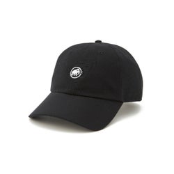 Baseball Cap Mammut black