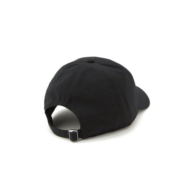 Baseball Cap Mammut black
