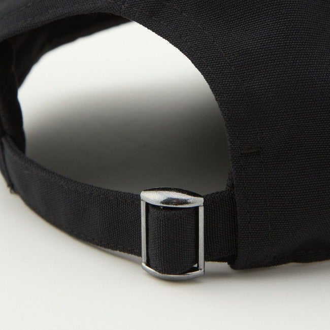 Baseball Cap Mammut black