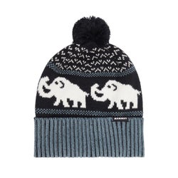 Mammut Retro Beanie black-strata