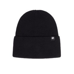 Snow Beanie black