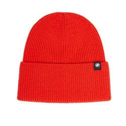 Snow Beanie mammut red