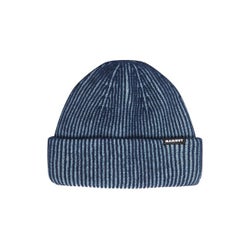 Waymarker Beanie nebla-marine