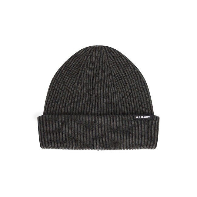 Waymarker Beanie black-gabbro