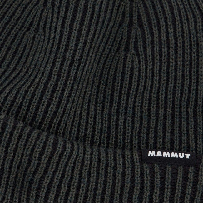 Waymarker Beanie black-gabbro