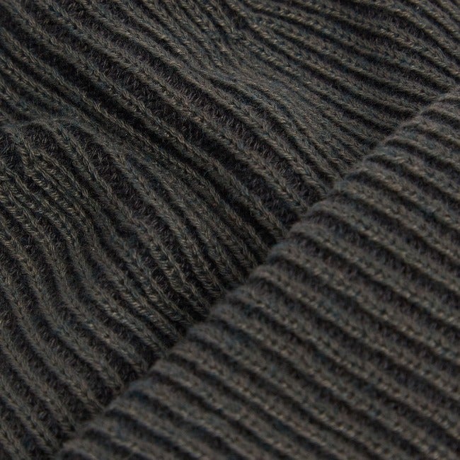 Waymarker Beanie black-gabbro