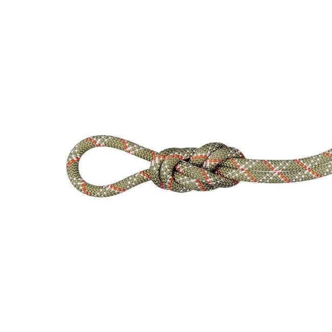 9.5 Gym Classic Rope 40m boa-white