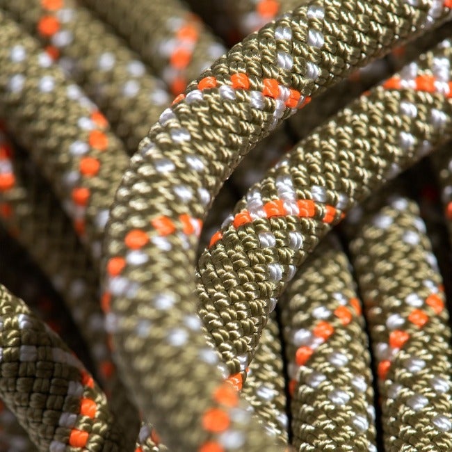 9.5 Gym Classic Rope 40m boa-white