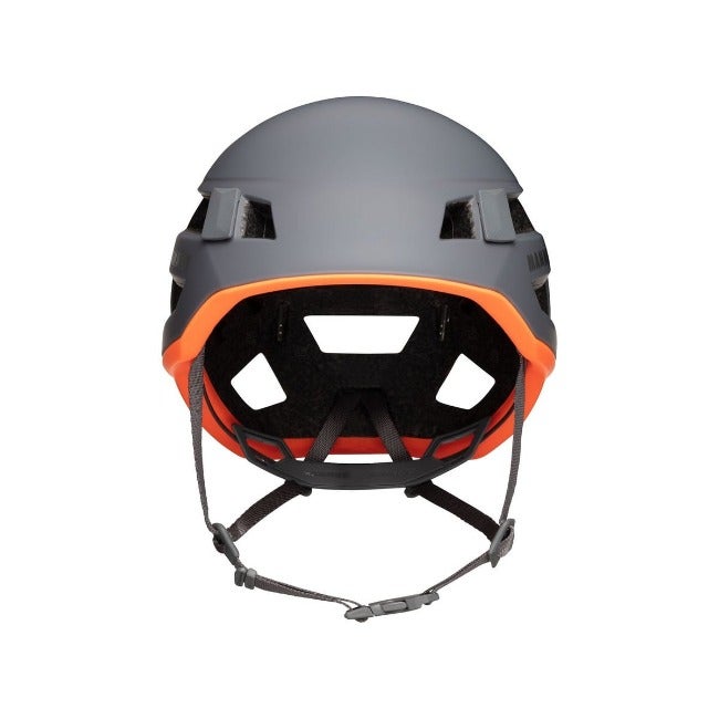 Crag Sender Helmet titanium