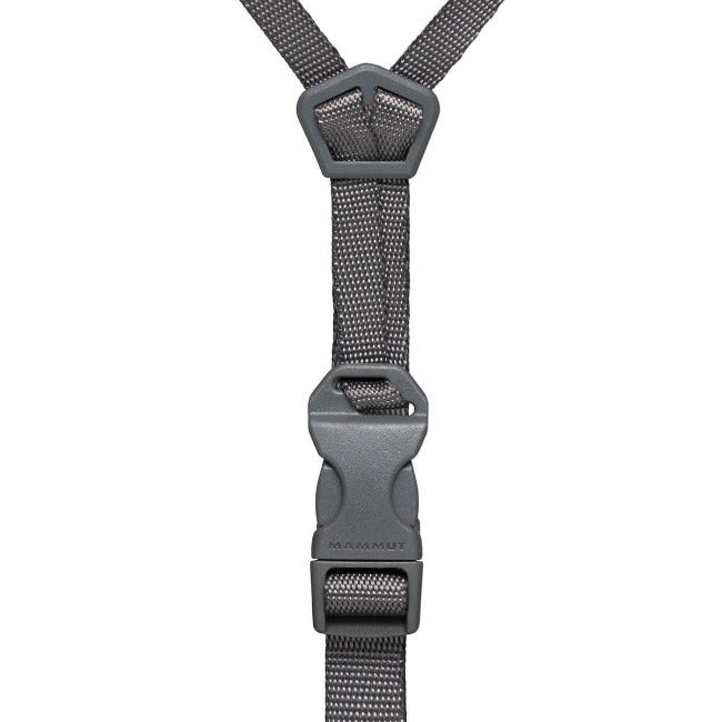 Crag Sender Helmet titanium