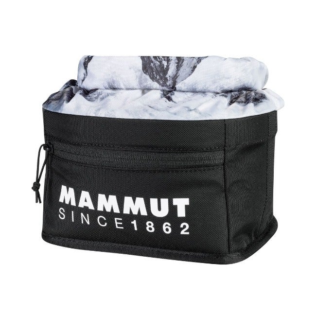 Boulder Chalk Bag black