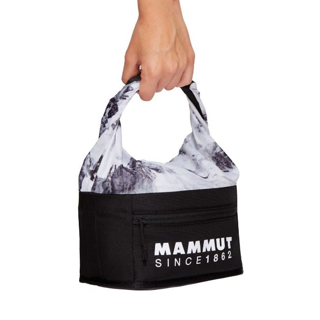 Boulder Chalk Bag black