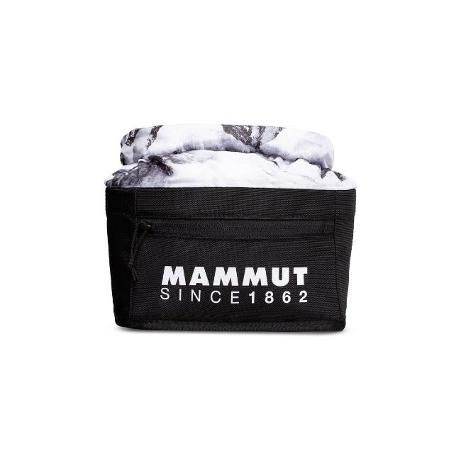 Boulder Chalk Bag black