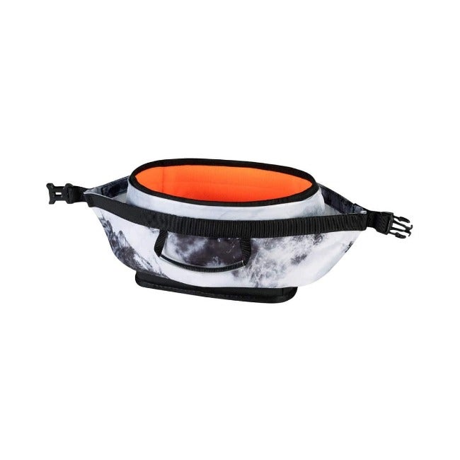 Boulder Chalk Bag black