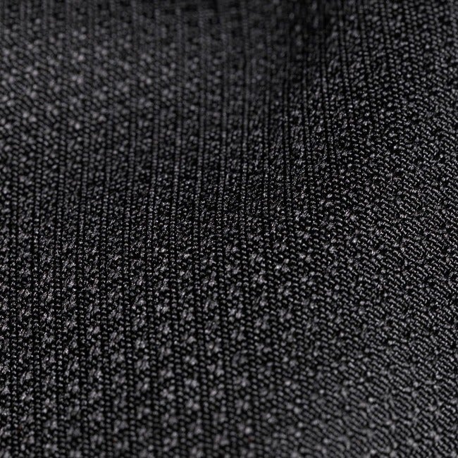 Gym Print Chalk Bag black