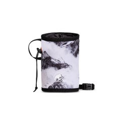 Gym Print Chalk Bag alpine AOP