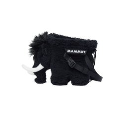 Mammut Fluffy Chalk Bag black