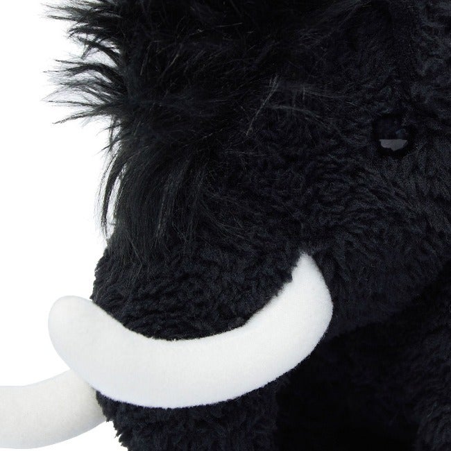 Mammut Fluffy Chalk Bag black