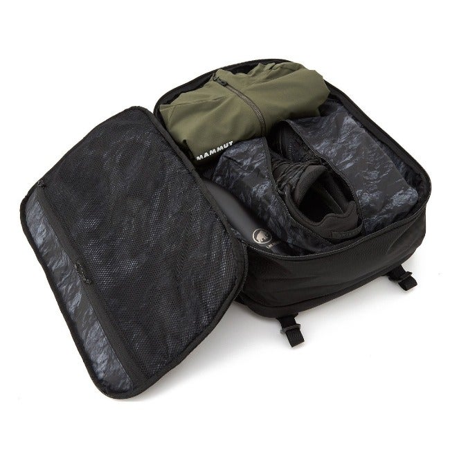 Seon Transporter 25 black