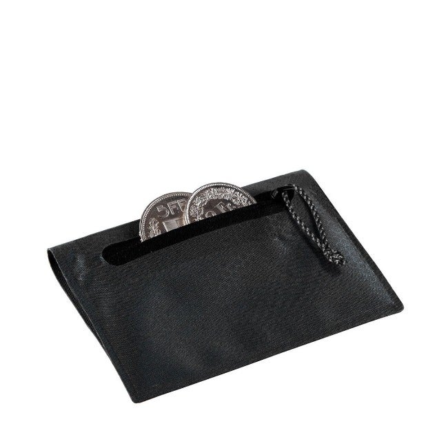 Smart Wallet Ultralight black